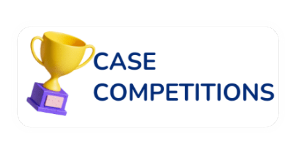 Casebuzz Case Competitions