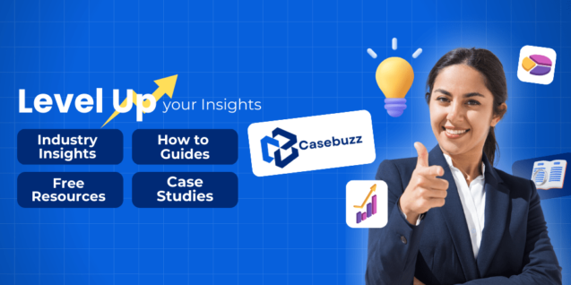 CASE COMPETITIONS, CASEBUZZ
