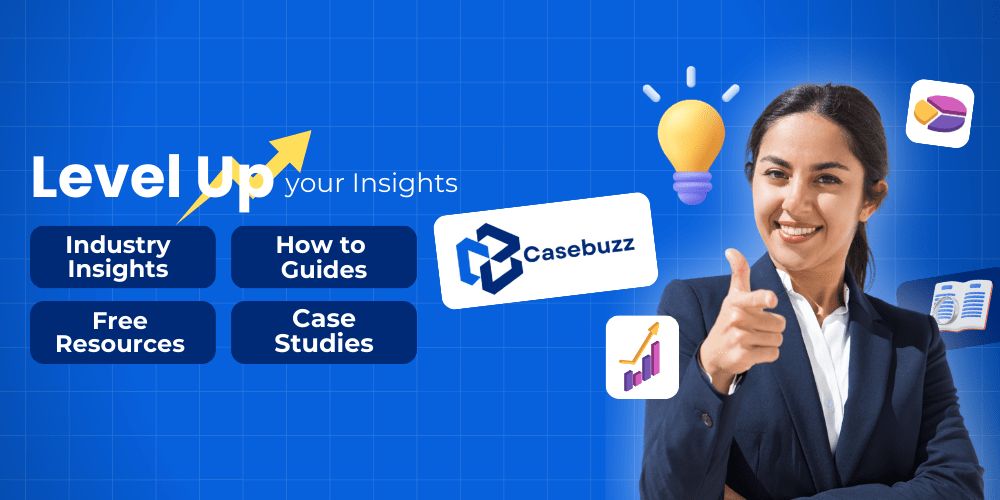 CASE COMPETITIONS, CASEBUZZ