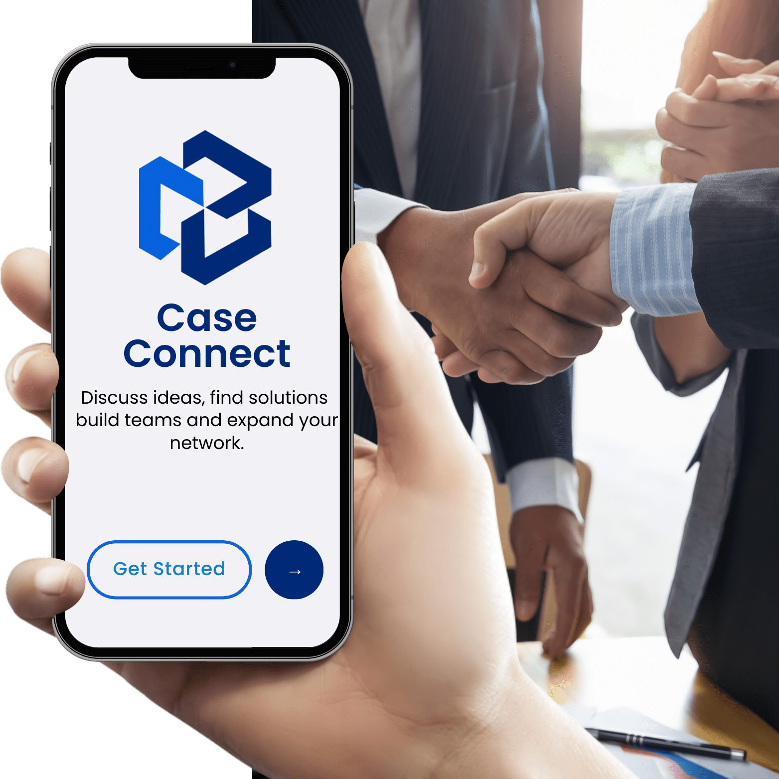 Casebuzz Student Community