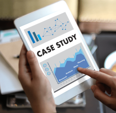Casebuzz Case Studies, Free resources
