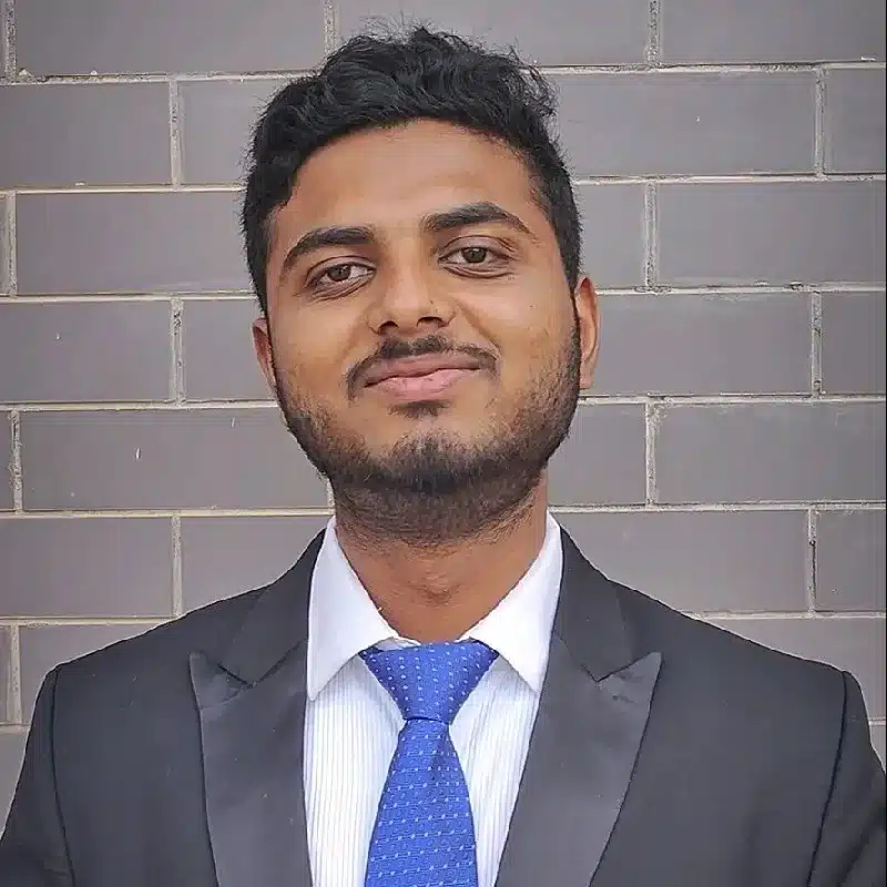 Priyanshu Kumar