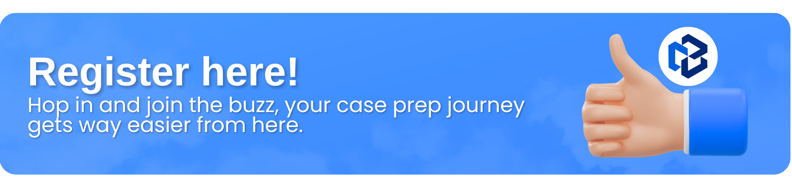 good prep is cute. great prep starts here. (3)